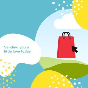 Shopping lovers 🛍